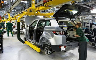 联合汽车有多少员工 联合汽车有多少员工