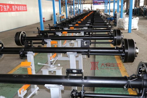 查汽车后桥多少吨