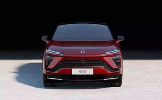 蔚来汽车订单多少