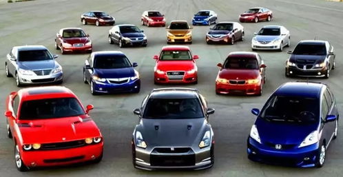 汽车现在降价降了多少