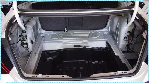 汽车隔音空间多少合适 汽车隔音空间多少合适