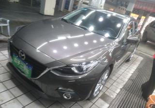 泸州马自达汽车估价多少 泸州马自达汽车估价多少