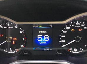 吉利汽车油耗要多少 吉利汽车油耗要多少