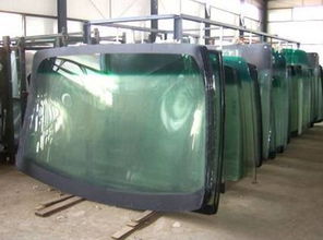 汽车有多少层玻璃 汽车有多少层玻璃