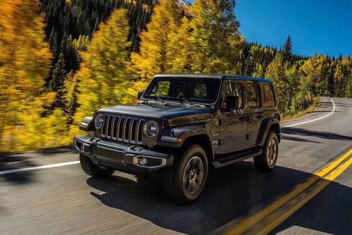 达州吉普汽车估价多少