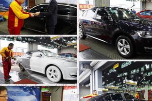 深圳汽车美容费用多少