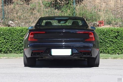 汽车多少马力算足