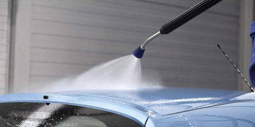 洗汽车机要多少压力 洗汽车机要多少压力