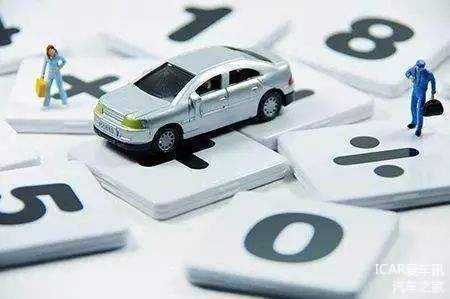 生产汽车要多少税收