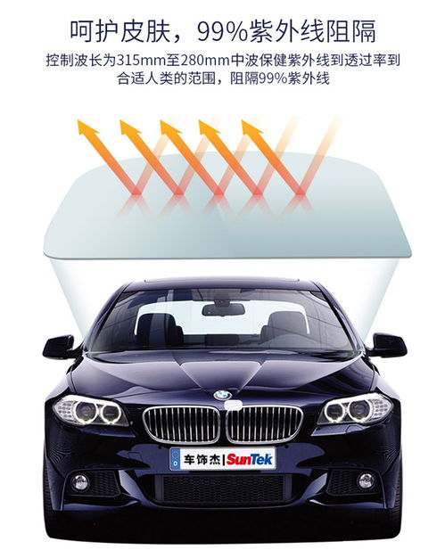 汽车膜厚度多少好 汽车膜厚度多少好