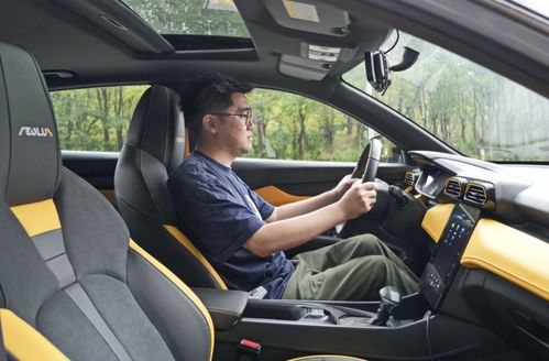 汽车可以跑多少马赫