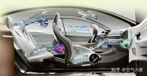 汽车内正常甲醛多少