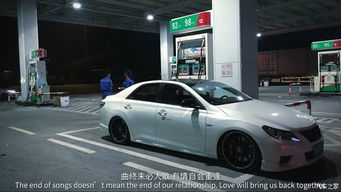 锐志汽车高速油耗多少