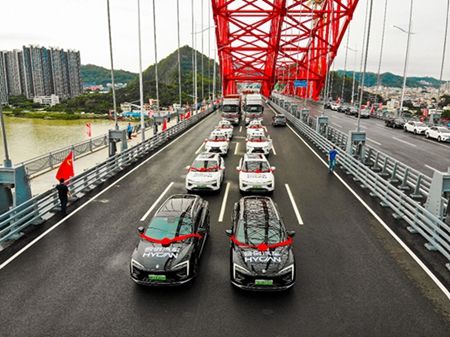 南沙政府汽车补贴多少