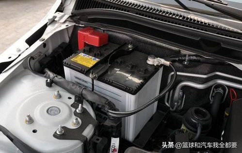 燃油汽车电瓶价格多少