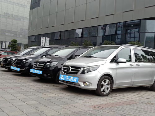 晋安汽车租赁价格多少