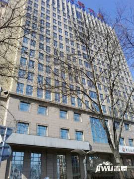 国际汽车大楼售价多少 国际汽车大楼售价多少