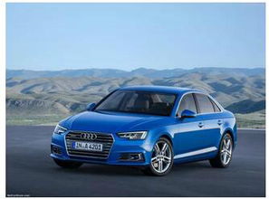 奥迪汽车金融首付多少