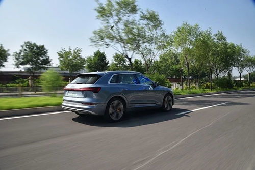 大众汽车电耗多少