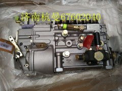 重型汽车油压多少