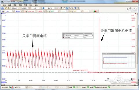 汽车漏电电流多少最好