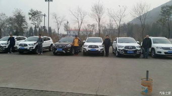 太原汽车落地价多少