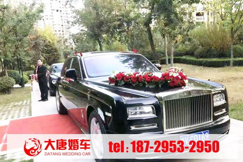 安康汽车租赁价格多少