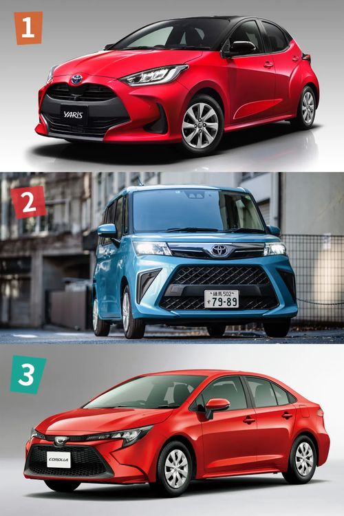 2021年卖出多少汽车