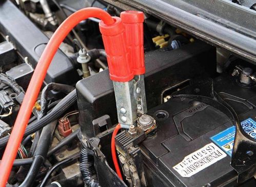 汽车电瓶剩多少电量