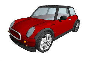 汽车设计有多少种