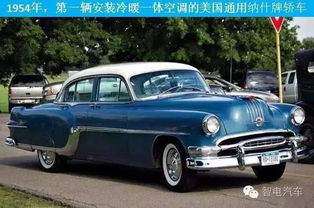 美国有多少蒸汽车