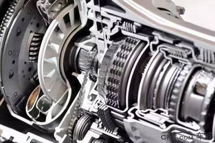 汽车变数箱保养多少