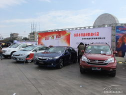 台州人汽车有多少