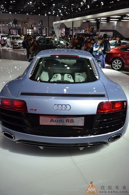 进口汽车有多少系列