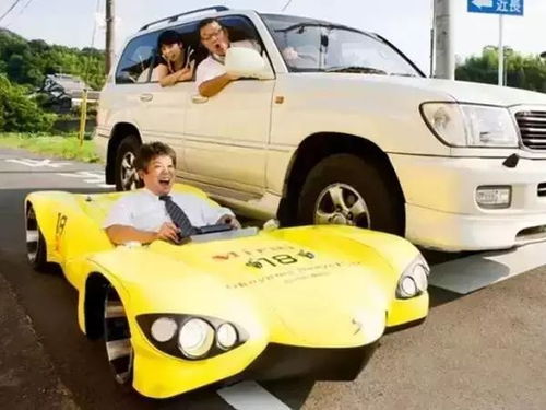 fpj汽车大师多少厘米