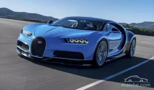 汽车总共能跑多少马力