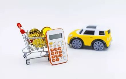 农行汽车利息是多少