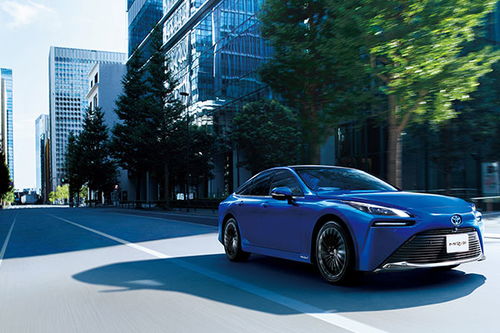 轻混汽车有多少