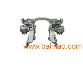 汽车后桥有多少斤