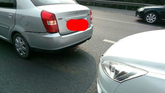 汽车追尾次数是多少