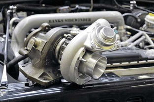 汽车涡轮增压多少迈