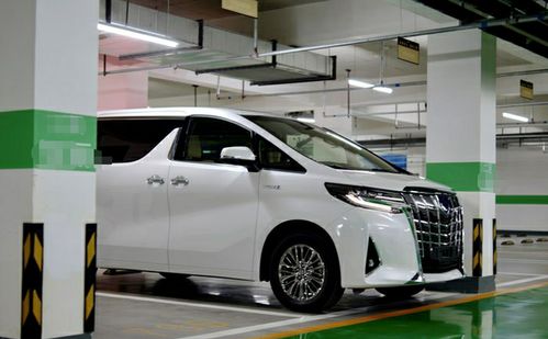 丰田汽车有多少利润