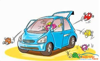 汽车阻力大小是多少