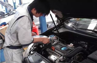 汽车机油店投资多少