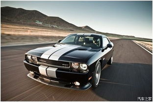 道奇汽车有多少品牌