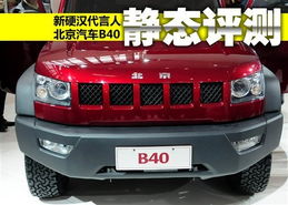 北京汽车代言费多少