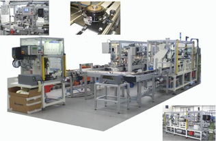 汽车装配节拍是多少