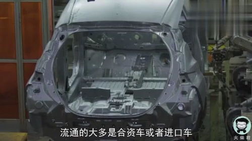 中国制造多少辆汽车