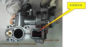 汽车水泵压力多少合适