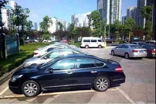 汽车停在室外温度多少